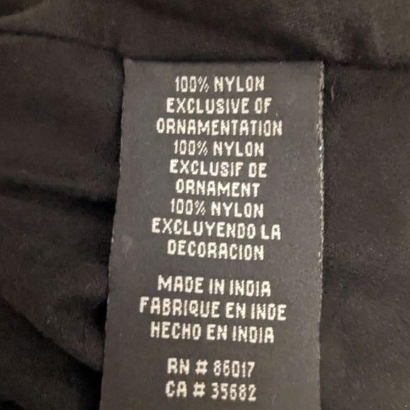 Bebe Vintage NWT Sequin Wrap Dress - Picture 3 of 4